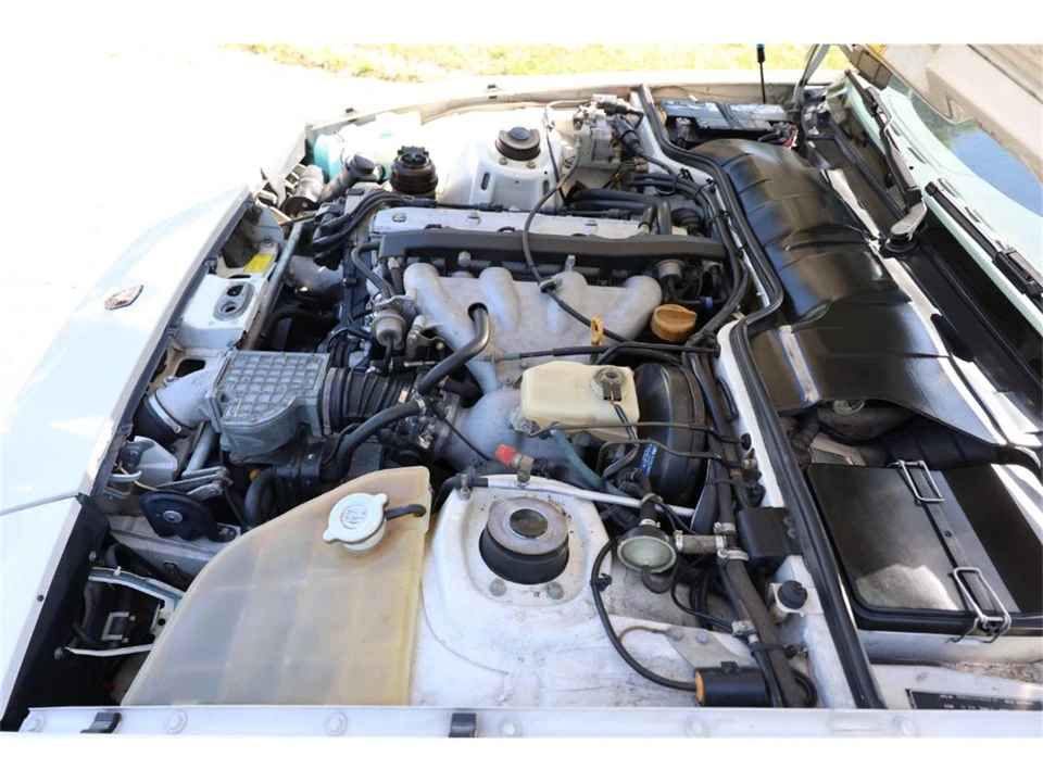 1990 Porsche 944 S2 - Image 9 of 9