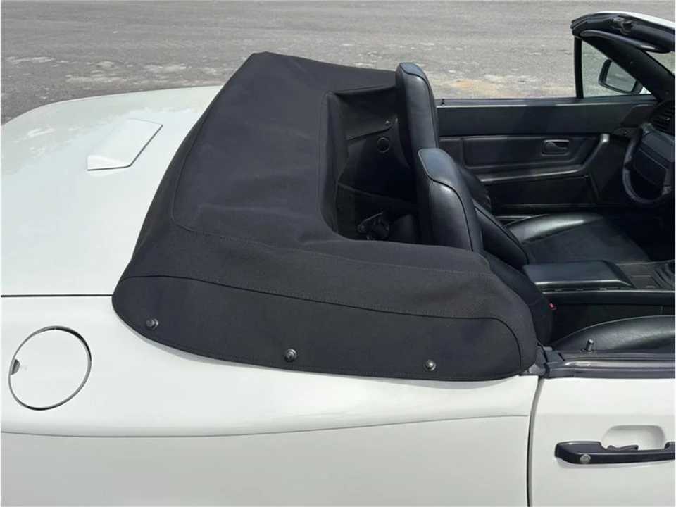 1990 Porsche 944 - Image 29 of 31