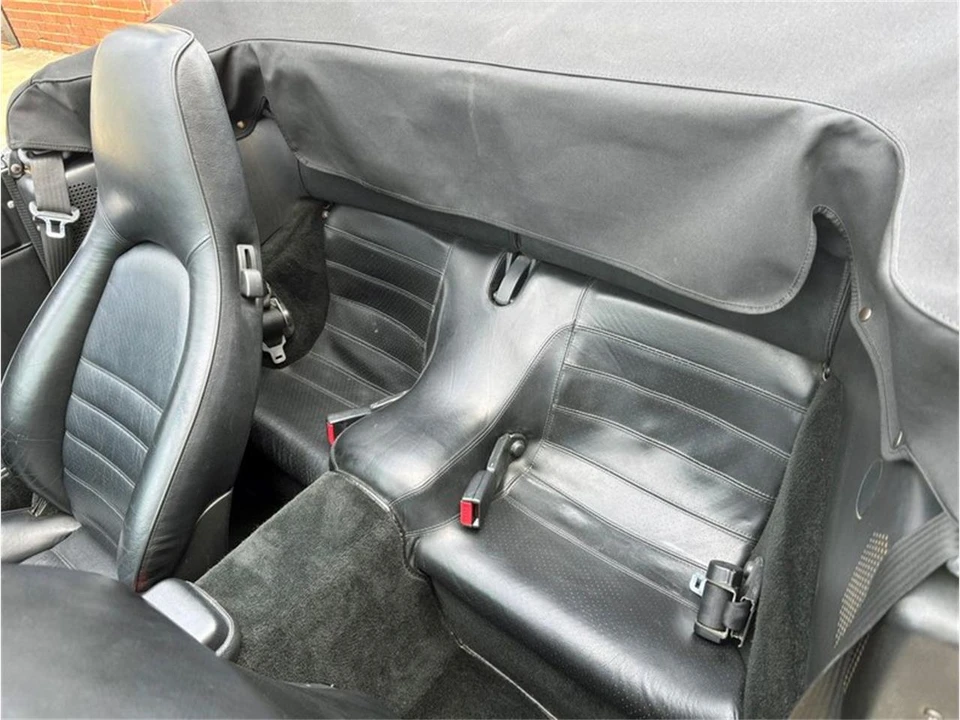 1990 Porsche 944 - Image 8 of 31