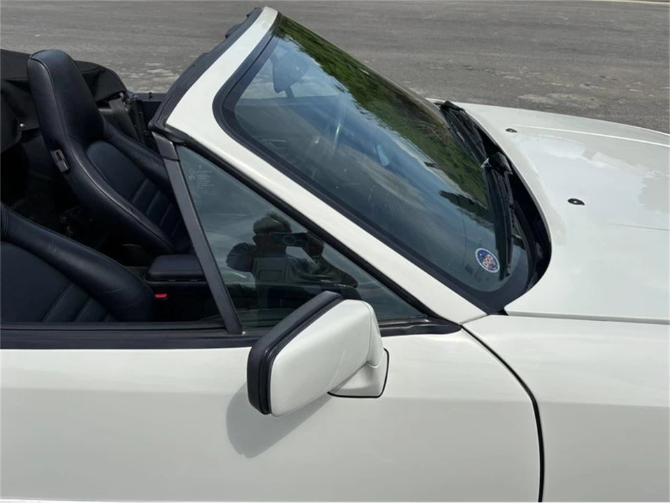 1990 Porsche 944 - Image 30 of 31