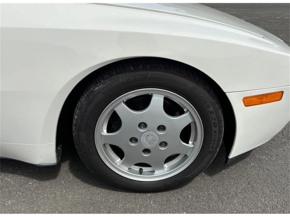 1990 Porsche 944 - Image 31 of 31
