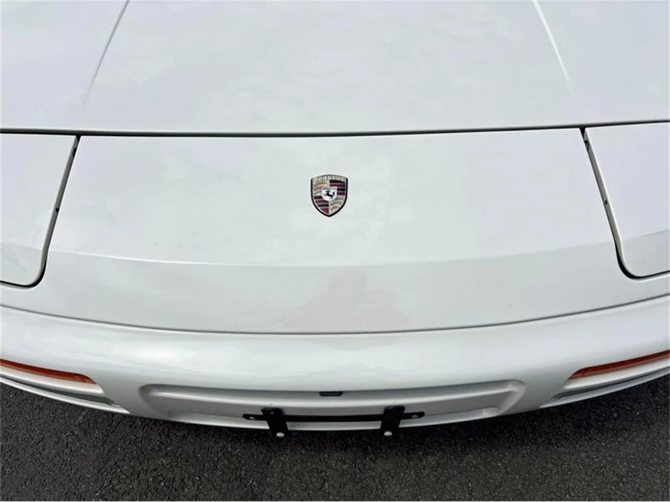 1990 Porsche 944 - Image 17 of 31