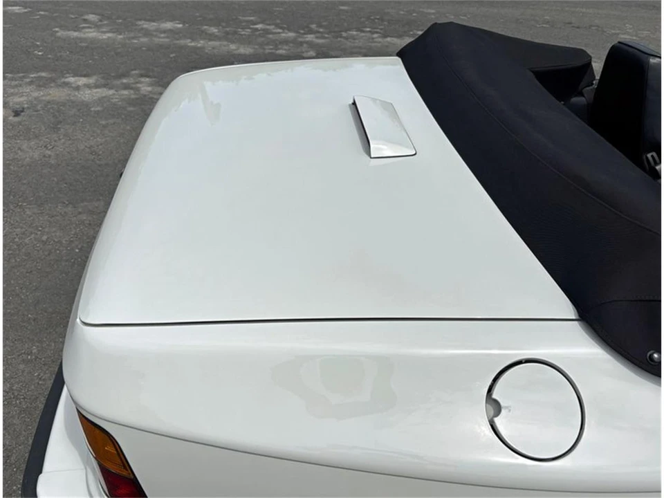 1990 Porsche 944 - Image 27 of 31