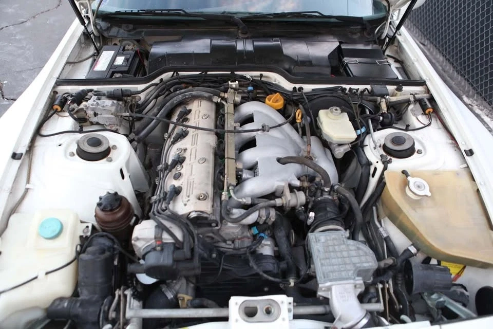 1990 Porsche 944 S2 - Image 14 of 20