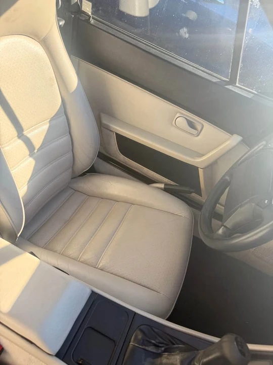 1990 Porsche 944 S2 - Image 7 of 12