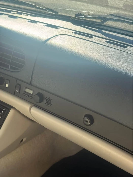 1990 Porsche 944 S2 - Image 12 of 12