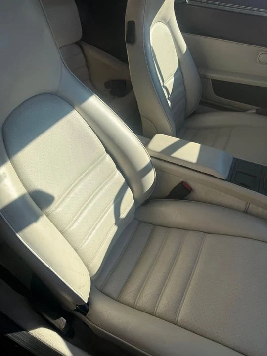1990 Porsche 944 S2 - Image 8 of 12