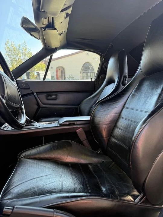 1990 Porsche 944 S2 - Image 8 of 13