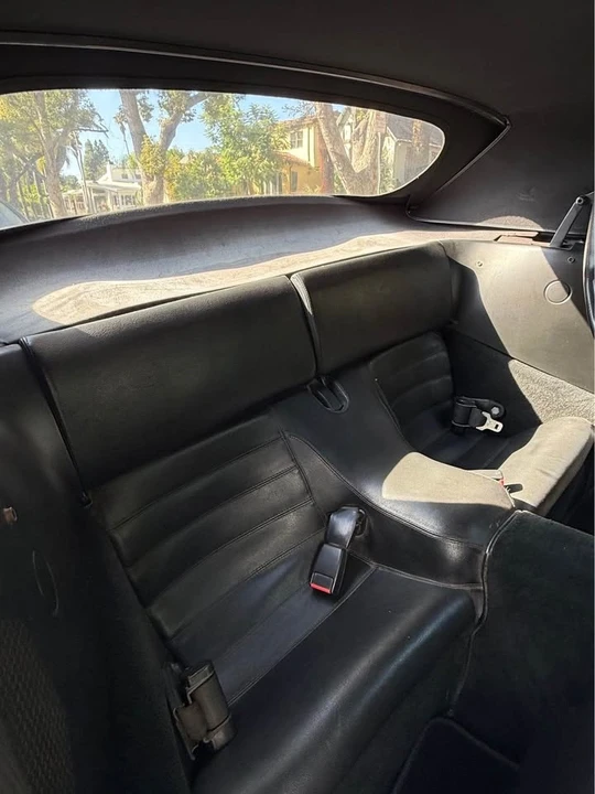 1990 Porsche 944 S2 - Image 10 of 13