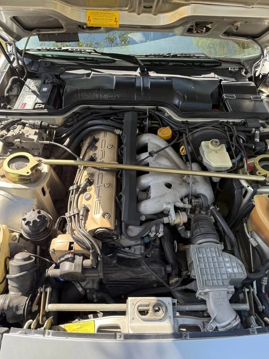 1990 Porsche 944 S2 - Image 13 of 13
