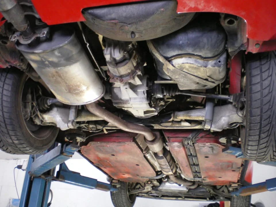 1990 Porsche 944 S2 - Image 18 of 19