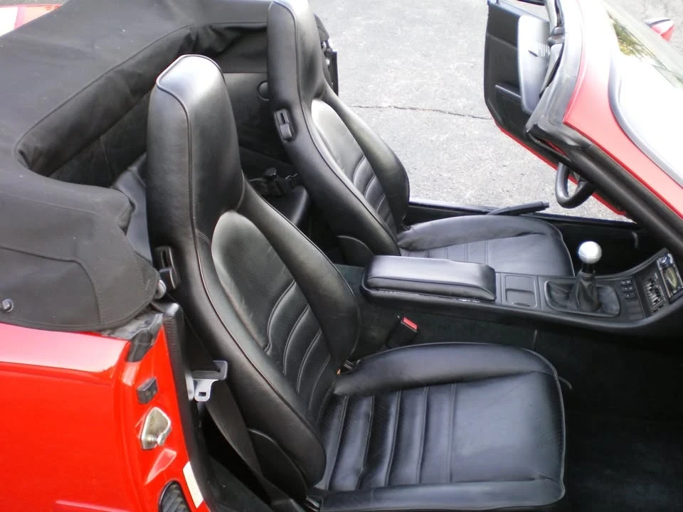 1990 Porsche 944 S2 - Image 14 of 19