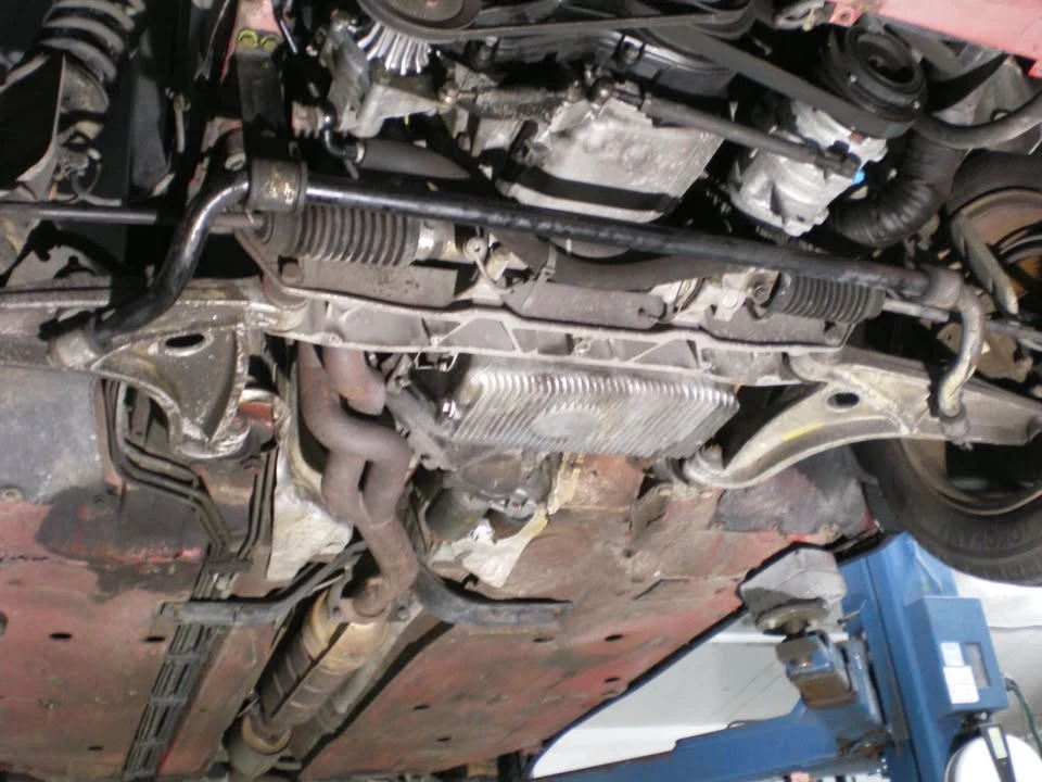 1990 Porsche 944 S2 - Image 16 of 19