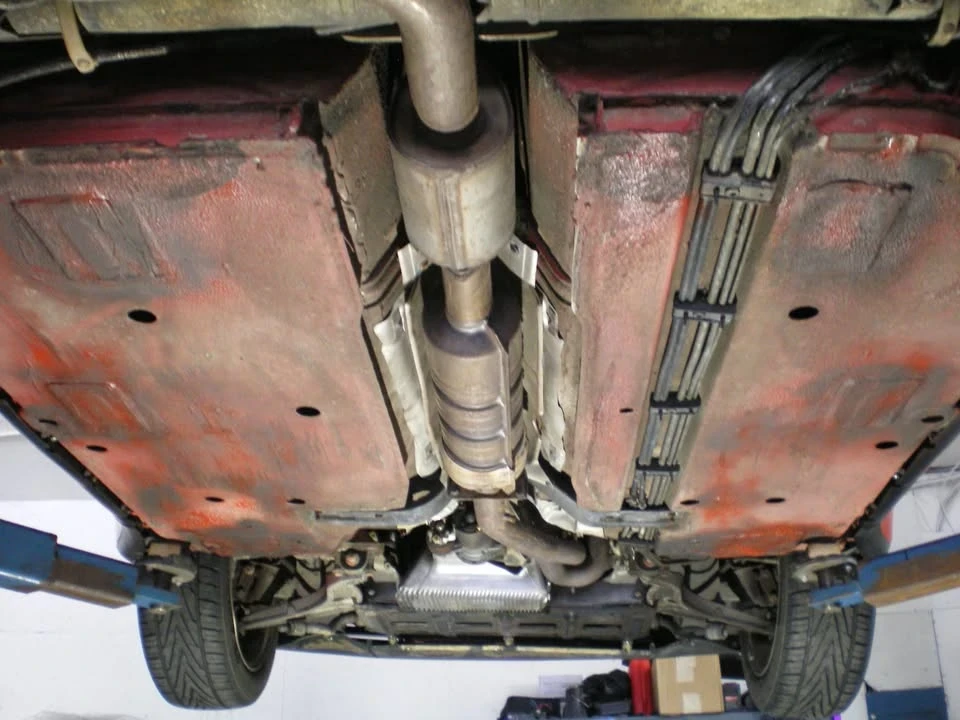 1990 Porsche 944 S2 - Image 17 of 19