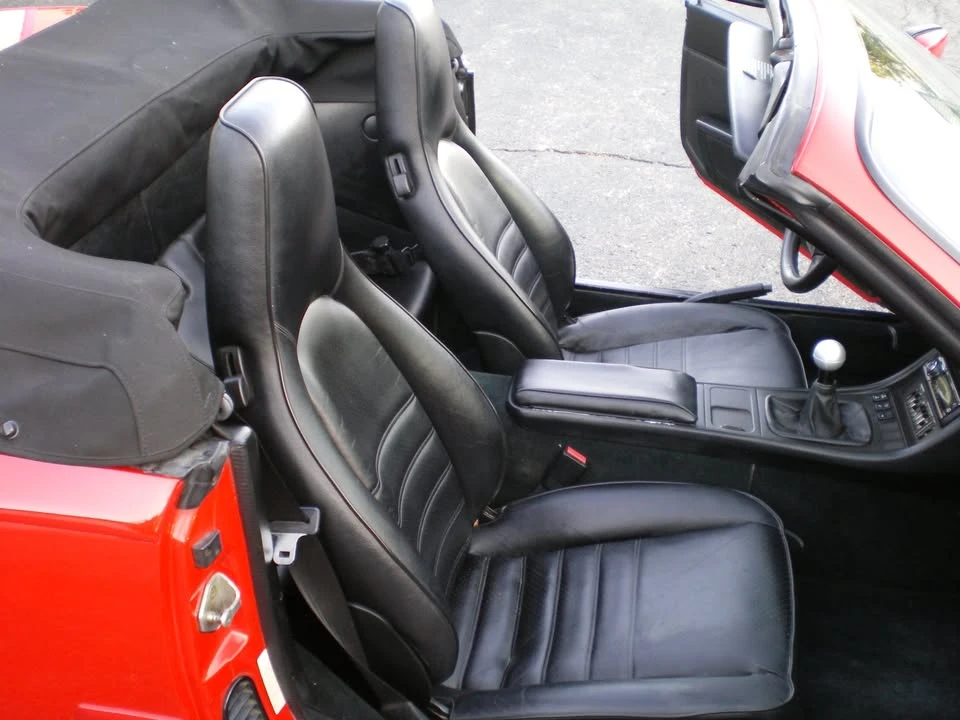 1990 Porsche 944 S2 - Image 12 of 19