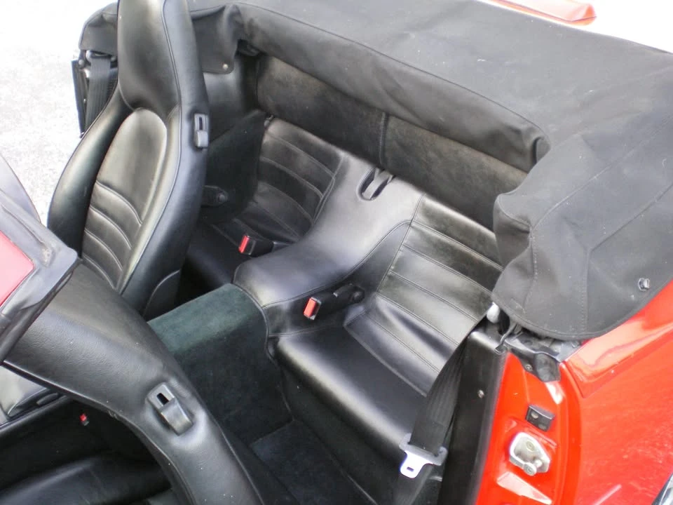 1990 Porsche 944 S2 - Image 14 of 19