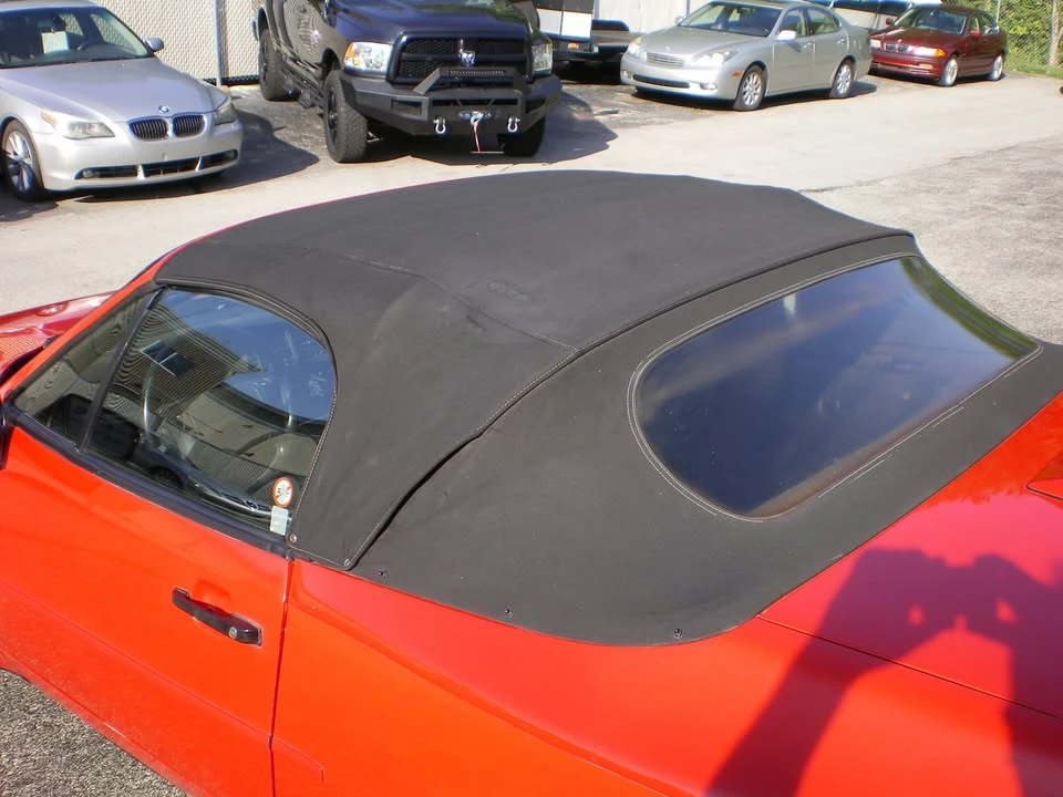 1990 Porsche 944 S2 - Image 9 of 19