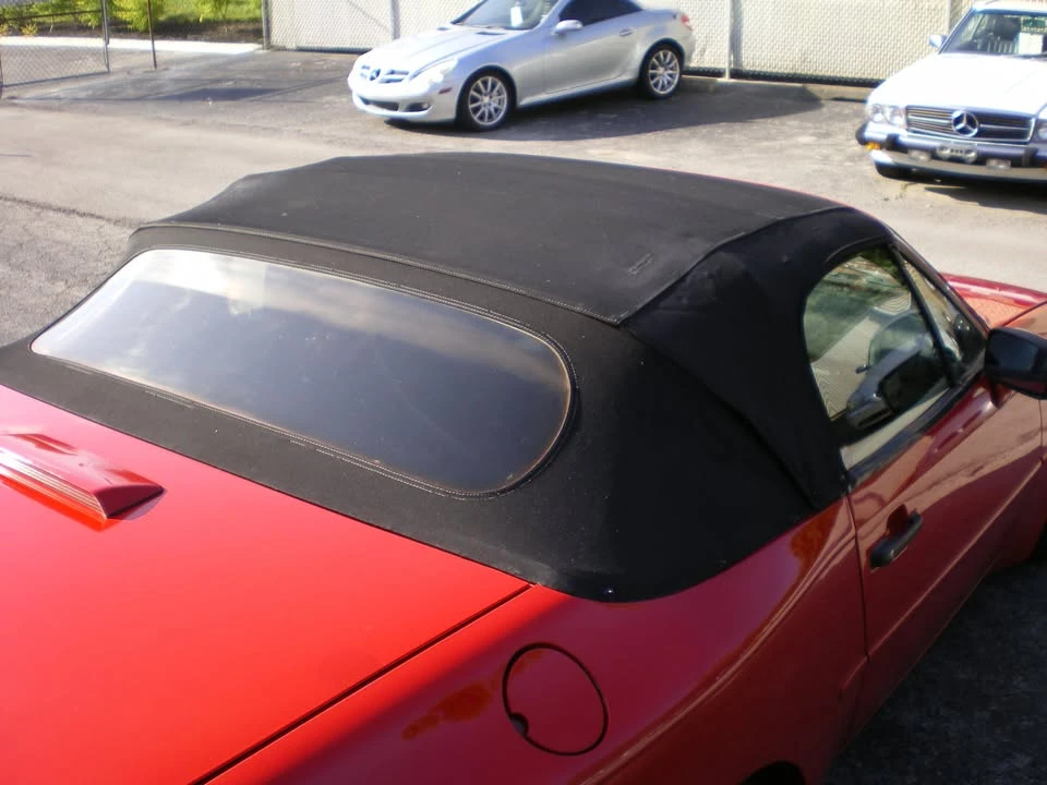 1990 Porsche 944 S2 - Image 10 of 19