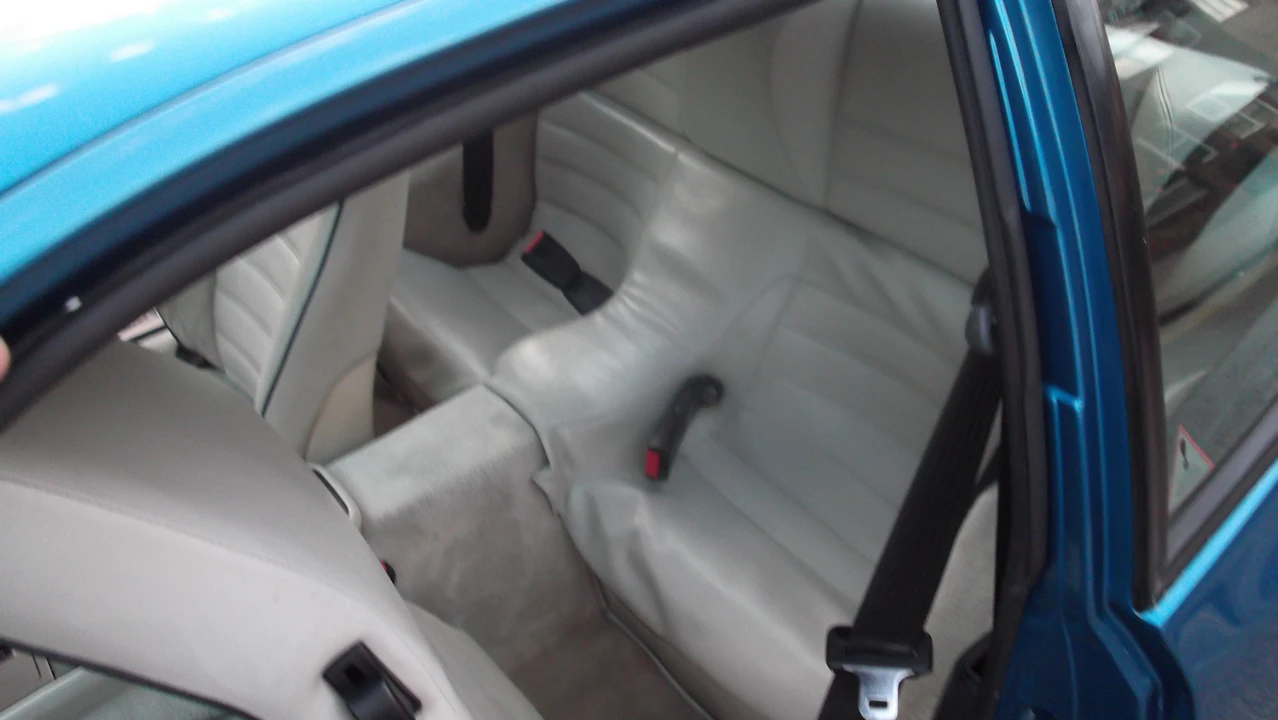1990 Porsche 944 S2 - Image 2 of 4