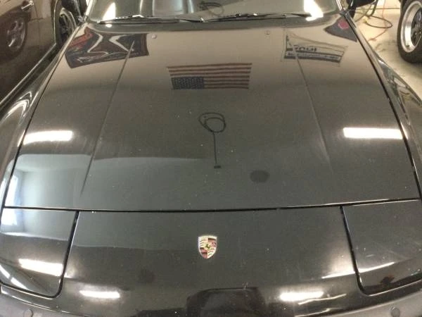 1990 Porsche 944 S2 - Image 4 of 8