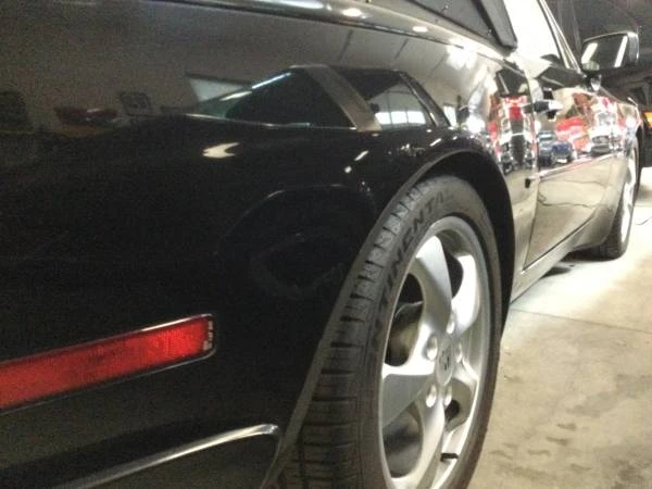 1990 Porsche 944 S2 - Image 6 of 8