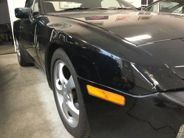 1990 Porsche 944 S2 - Image 5 of 8
