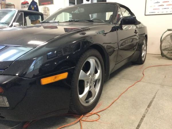 1990 Porsche 944 S2 - Image 8 of 8