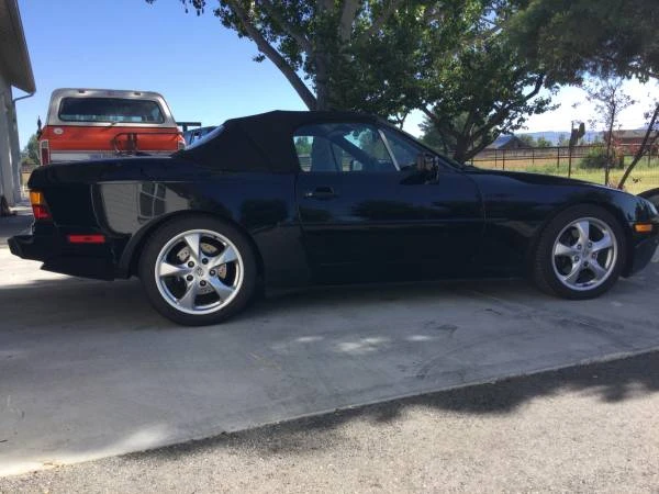 1990 Porsche 944 S2 - Image 7 of 8