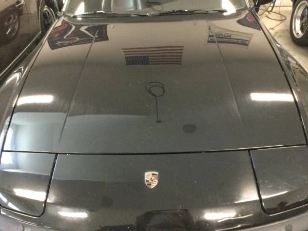 1990 Porsche 944 S2 - Image 7 of 8
