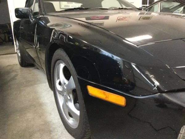 1990 Porsche 944 S2 - Image 6 of 7
