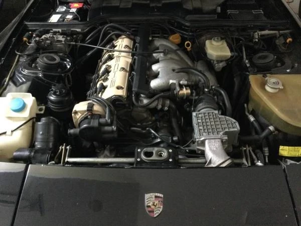 1990 Porsche 944 S2 - Image 7 of 7