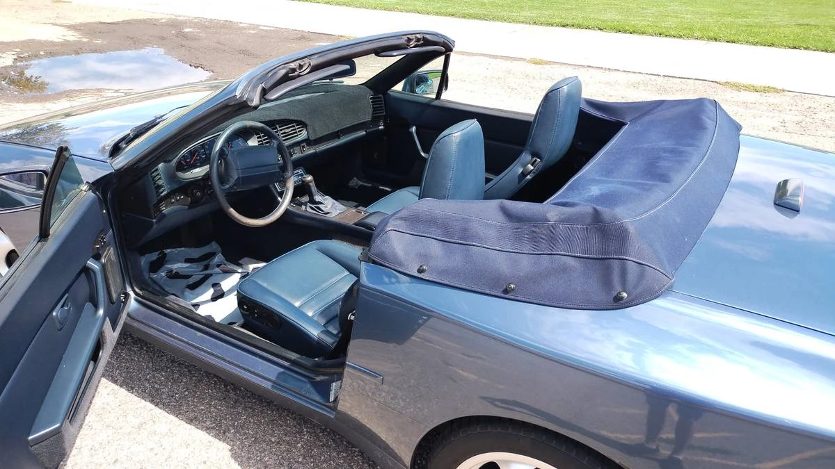 1990 Porsche 944 S2 - Image 13 of 14