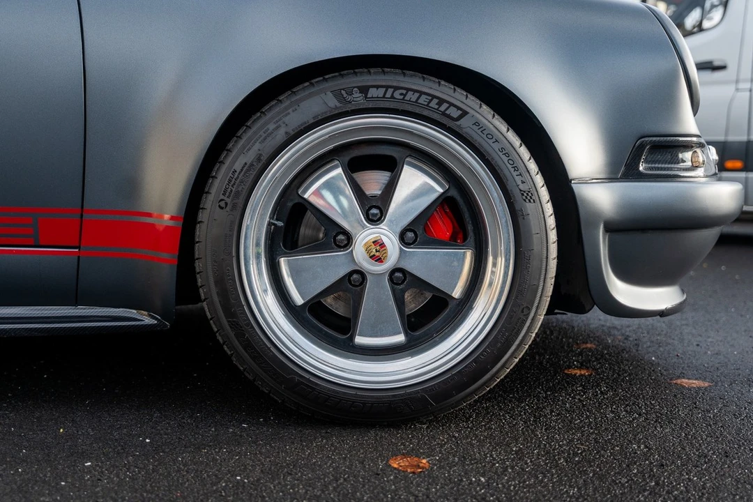 1991 Porsche 964 Carrera - Image 27 of 30