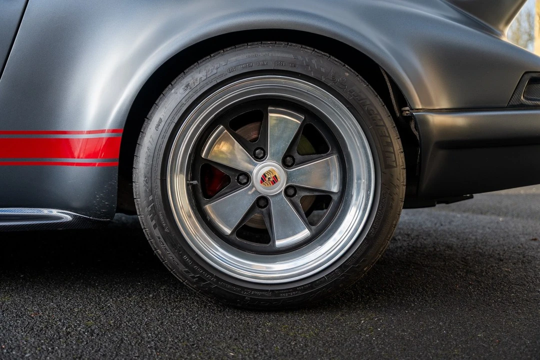 1991 Porsche 964 Carrera - Image 25 of 30