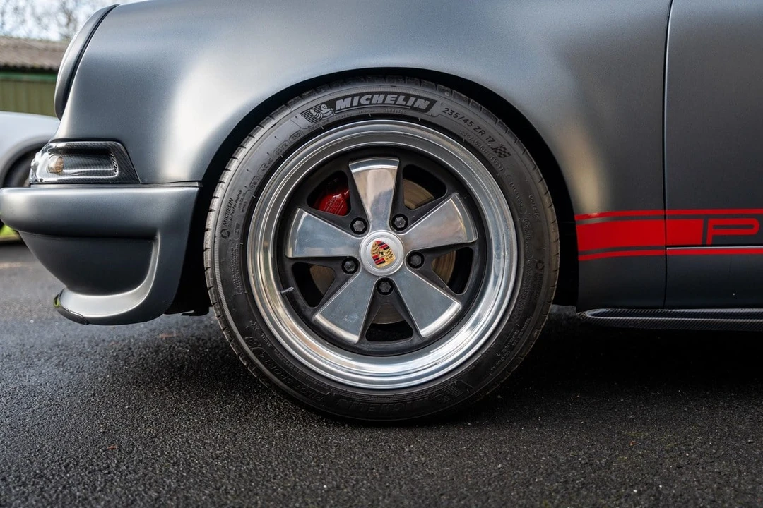 1991 Porsche 964 Carrera - Image 26 of 30