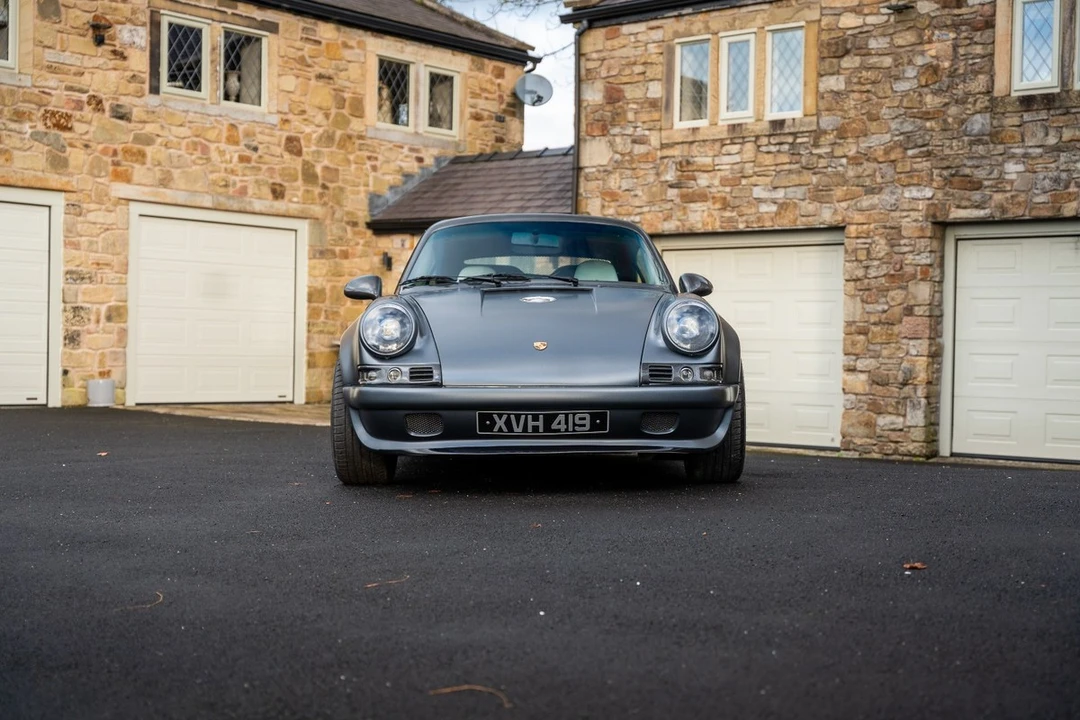 1991 Porsche 964 Carrera - Image 2 of 30