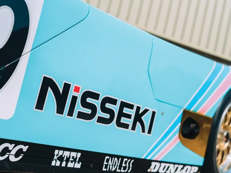 1990 Porsche 956 & 962 - Image 9 of 25