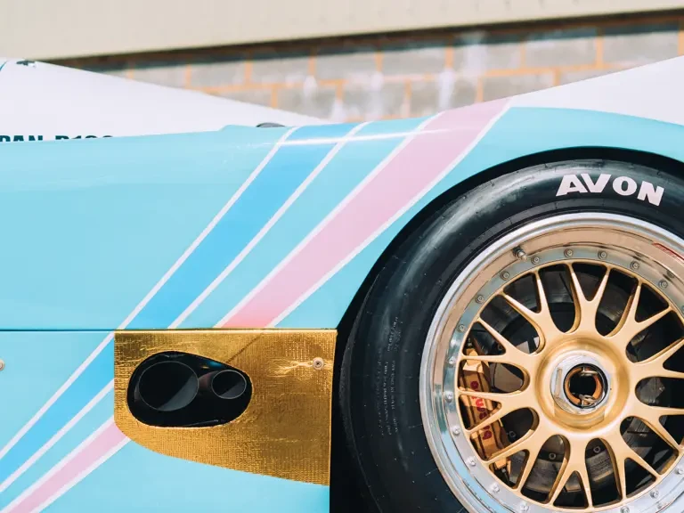 1990 Porsche 956 & 962 - Image 10 of 25