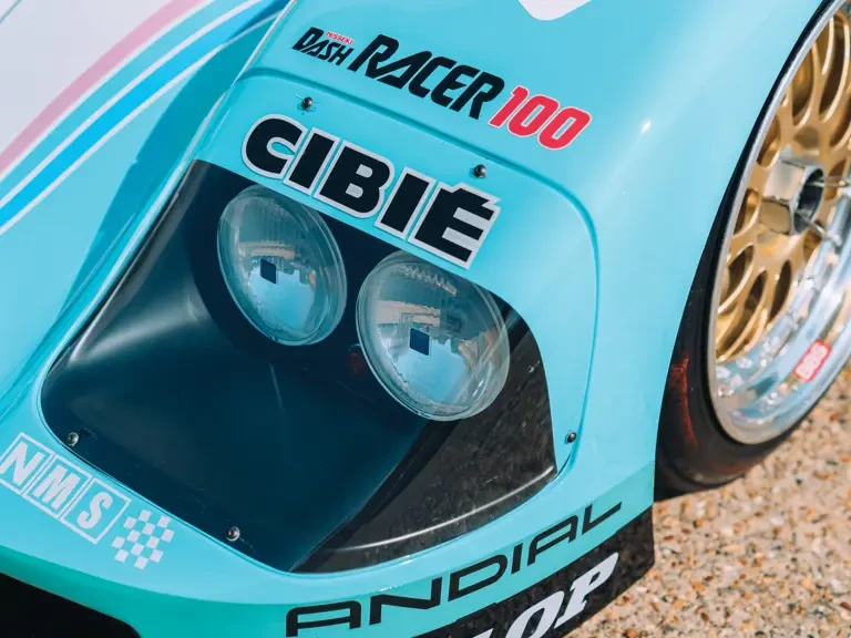 1990 Porsche 956 & 962 - Image 12 of 25