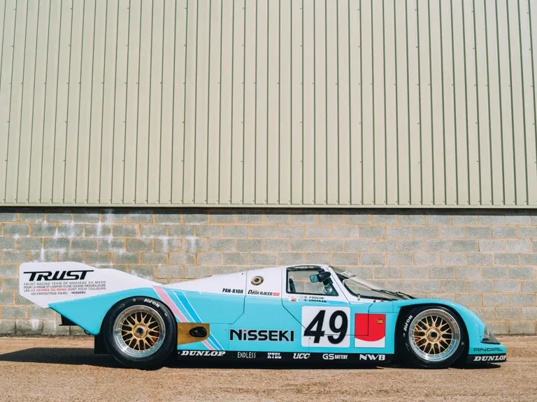 1990 Porsche 956 & 962 - Image 5 of 25