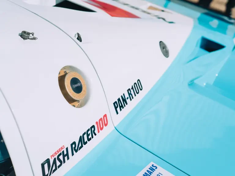 1990 Porsche 956 & 962 - Image 15 of 25
