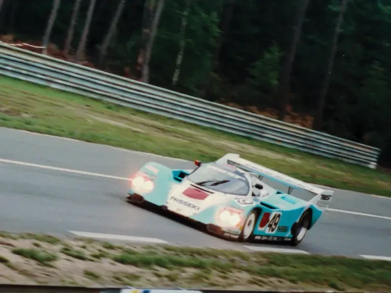 1990 Porsche 956 & 962 - Image 23 of 25