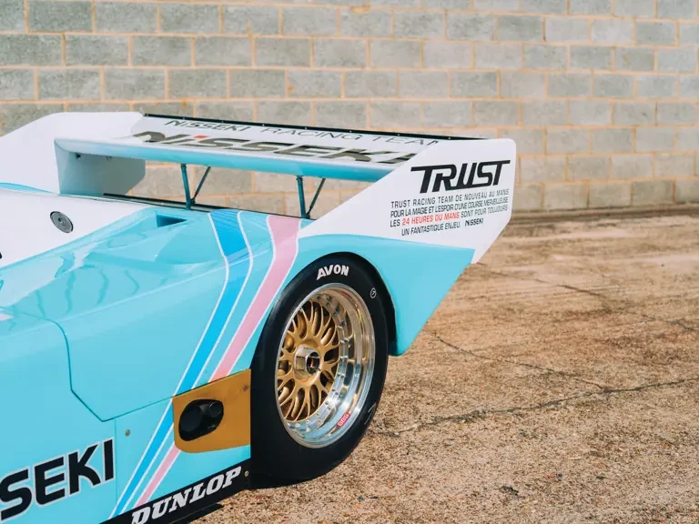 1990 Porsche 956 & 962 - Image 14 of 25