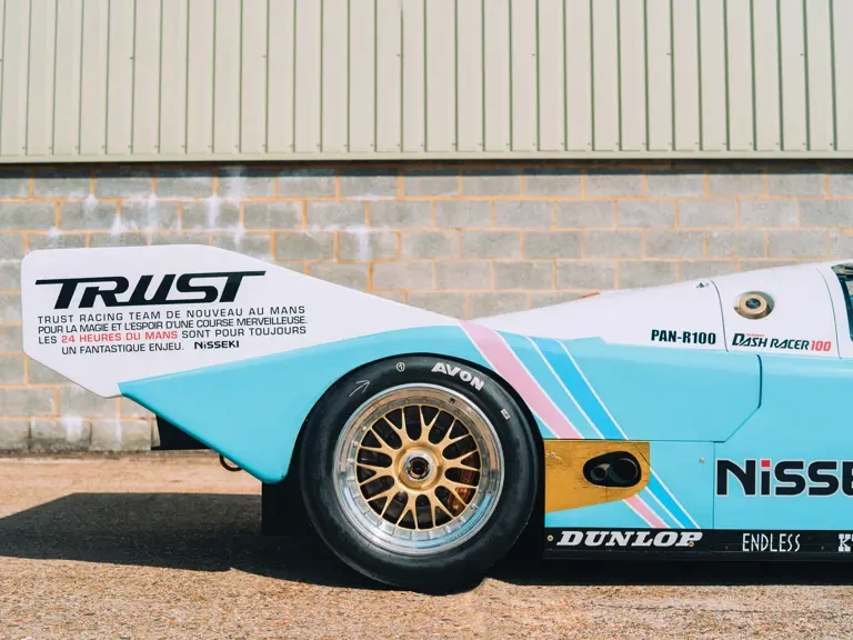 1990 Porsche 956 & 962 - Image 8 of 25