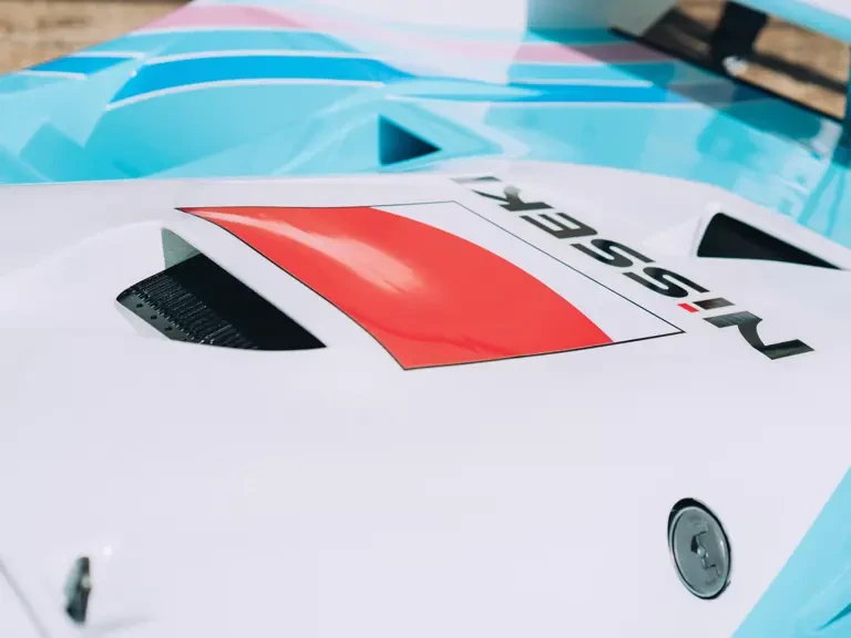 1990 Porsche 956 & 962 - Image 16 of 25