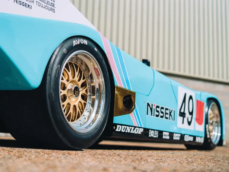 1990 Porsche 956 & 962 - Image 13 of 25