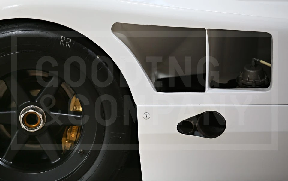 1990 Porsche 956 & 962 - Image 12 of 15