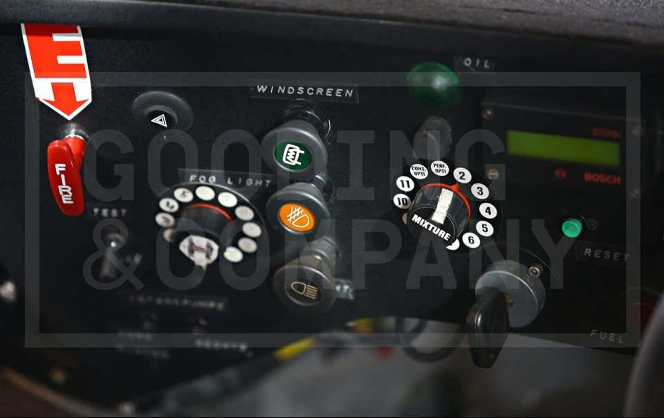 1990 Porsche 956 & 962 - Image 8 of 15