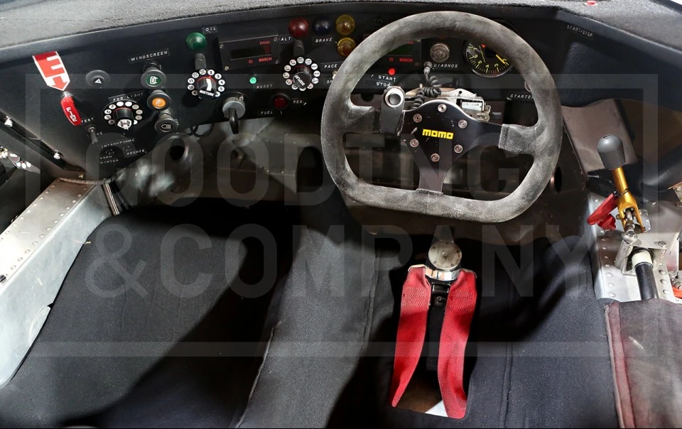 1990 Porsche 956 & 962 - Image 7 of 15