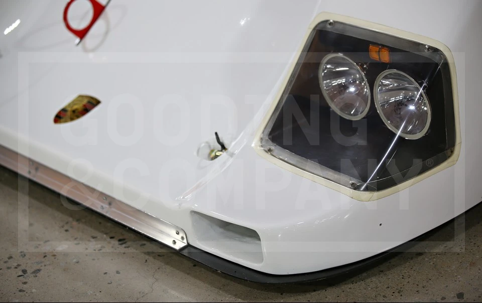 1990 Porsche 956 & 962 - Image 11 of 15